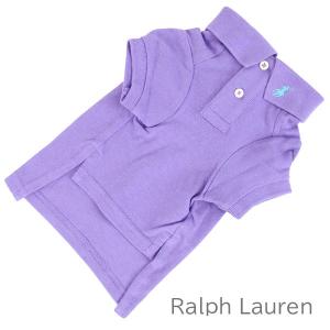 ポロ ラルフローレン ペット服 ドッグウエア ドッグウェア ドッグコート Polo Ralph Lauren ポロシャツ ビッグポニー ブランド｜coco