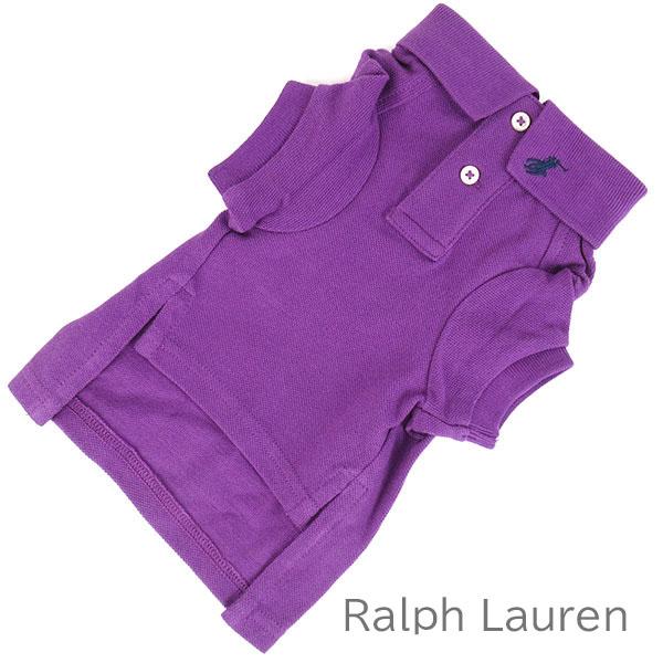 ポロ ラルフローレン ペット服 ドッグウエア ドッグウェア ドッグコート Polo Ralph La...