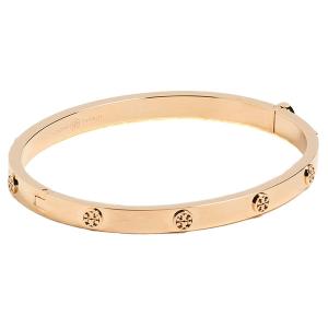 トリーバーチ ブレスレット バングル 腕輪 アクセサリー ジュエリー Tory Burch レディース ロゴ