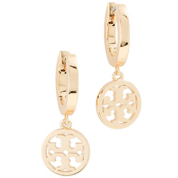 トリーバーチ ピアス イヤリング アクセサリー ジュエリー Tory Burch レディース ロゴ
