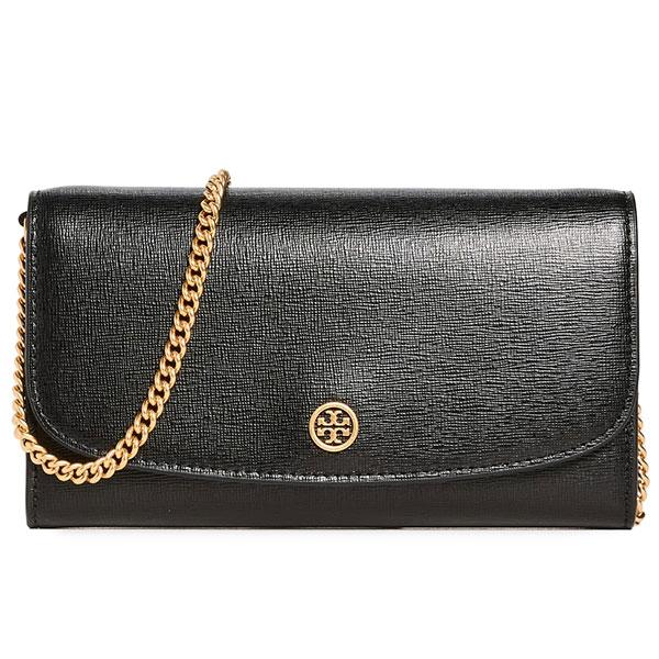トリーバーチ 長財布 ポシェット Tory Burch レディース レザー