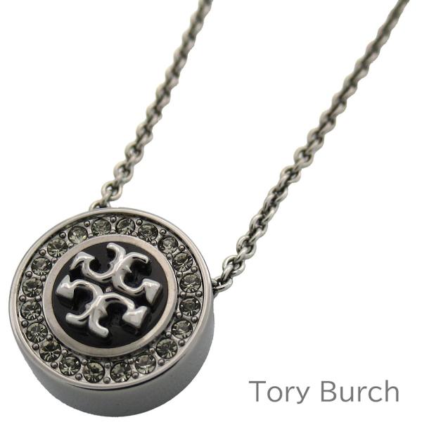 トリーバーチ ペンダント ネックレス アクセサリー ジュエリー レディース Tory Burch ロ...