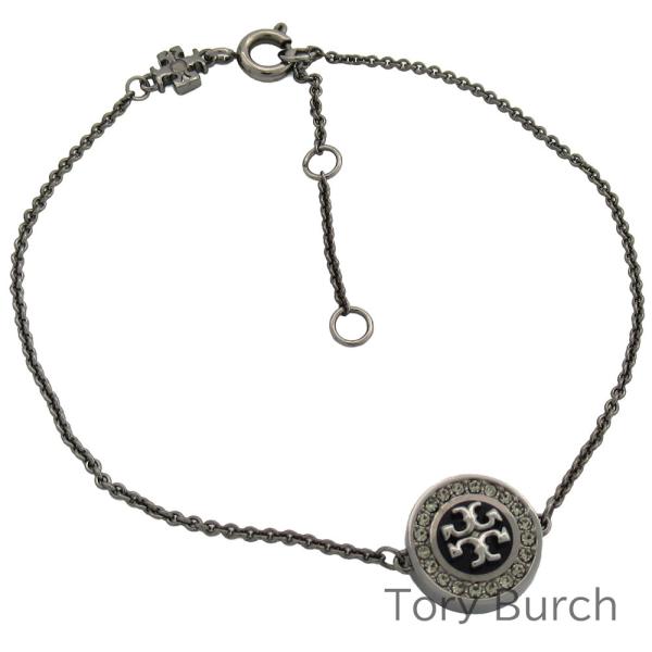 トリーバーチ ブレスレット 腕輪 アクセサリー ジュエリー レディース Tory Burch ロゴ ...