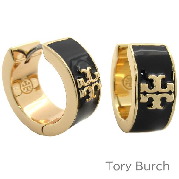 トリーバーチ フープピアス イヤリング アクセサリー ジュエリー レディース Tory Burch ...