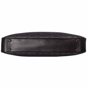 コーチ ビジネスバッグ ブリーフケース メンズ Coach 2way シグネチャー Www Digitalwebspot Com