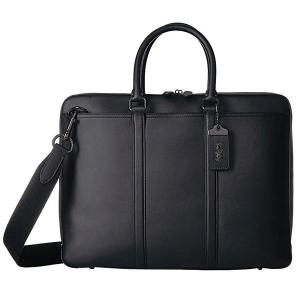 希少✨【バーバリーズ】2wayハンド ショルダーバッグ ビジネス 黒ノバチェック BURBERRY】バーバリー エンボスチェック ハンドバッグ 2WAY