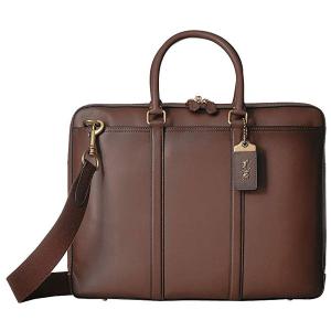 COACH コーチ バッグ ビジネスバッグ F68029 ブラック ベケット クロス