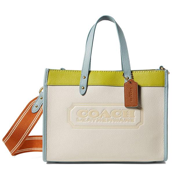 コーチ トートバッグ レディース COACH 2Way レザー