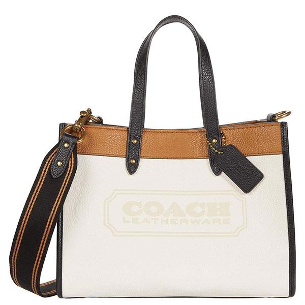 コーチ トートバッグ レディース COACH 2Way レザー