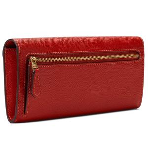 コーチ 長財布 レディース COACH レザーの詳細画像1