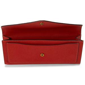コーチ 長財布 レディース COACH レザーの詳細画像2
