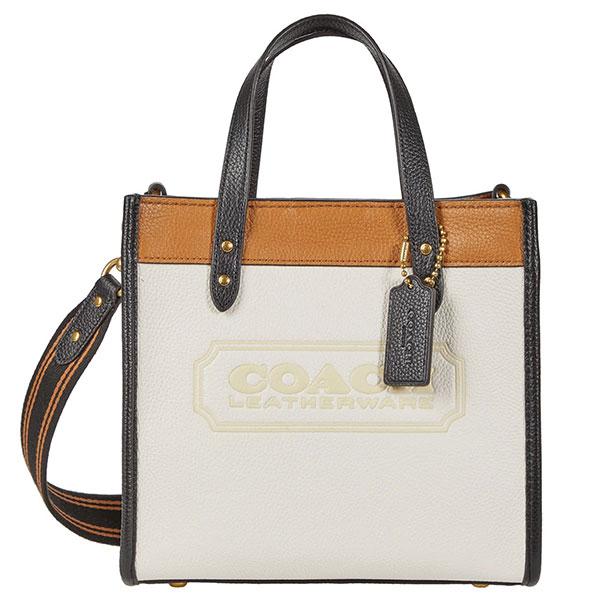 コーチ トートバッグ レディース COACH 2Way レザー