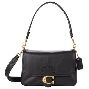 COACH コーチ ショルダーバッグ　美品 COACH（コーチ） ショルダーバッグ レディース シグネチャー ファイル