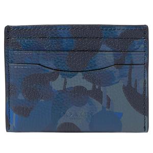 コーチ パスケース 定期入れ カードケース メンズ レディース COACH