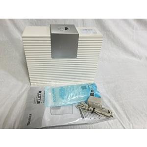 TOSHIBA 消臭器 エアリオン・ワイド DAC-2400(W)｜cocoa-store