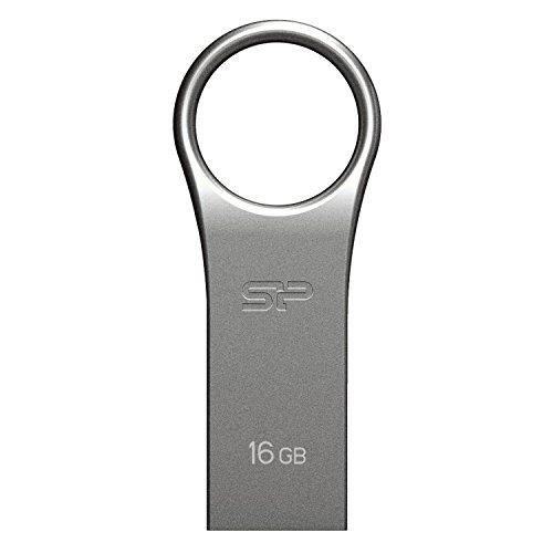 SP Silicon Powerシリコンパワー USBメモリ 16GB USB2.0 防水 防塵 耐...