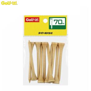 LITE -ライト- ウッドティー 70 ニス塗　T-11　ネコポスなら送料300円!!　