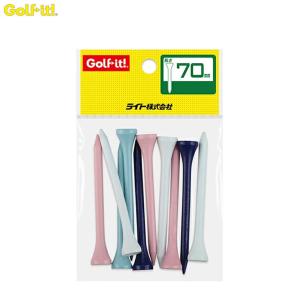 LITE -ライト- ウッドティー 70 カラーT-211　ネコポスなら送料300円!!　