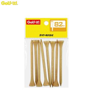 LITE -ライト- ウッドティー 60 ニス塗T-248　ネコポスなら送料300円!!　