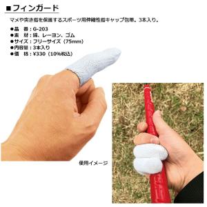 LITE -ライト- フィンガード G-203...の詳細画像1