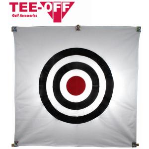 TEE-OFF（ティーオフ）消音メッシュ的　TOPL-2202　