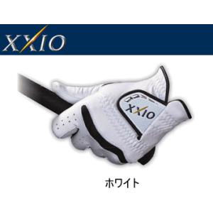 【即納プライスダウン!!】 ダンロップ　XXIO　-ゼクシオ-　　グローブ　【GGG-X009】 　【クロネコDM便なら送料216円!!】