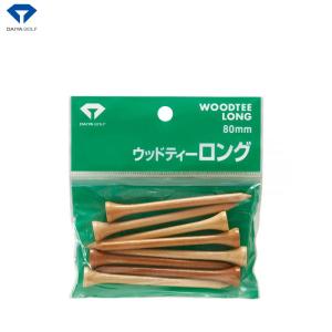 DAIYA -ダイヤ- ウッドティー ロング TE-451　ネコポスなら送料300円　