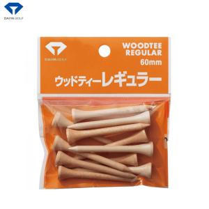 DAIYA -ダイヤ- ウッドティー レギュラー TE-453　ネコポスなら送料300円　