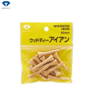 DAIYA -ダイヤ- ウッドティー アイアン TE-455　ネコポスなら送料300円　