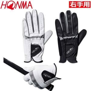 HONMA 　右手用グローブGVR-12005　　人工皮革D1グローブ(右手) 　GVR12005｜cocoadvance