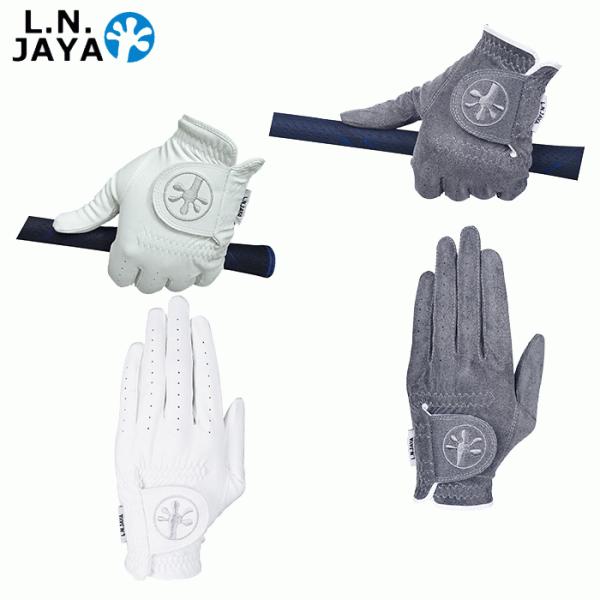 L.N.JAYA -エル.エヌ.ジャヤ-　合皮グローブ LNGL-0404　（左手用）　LEZAX ...