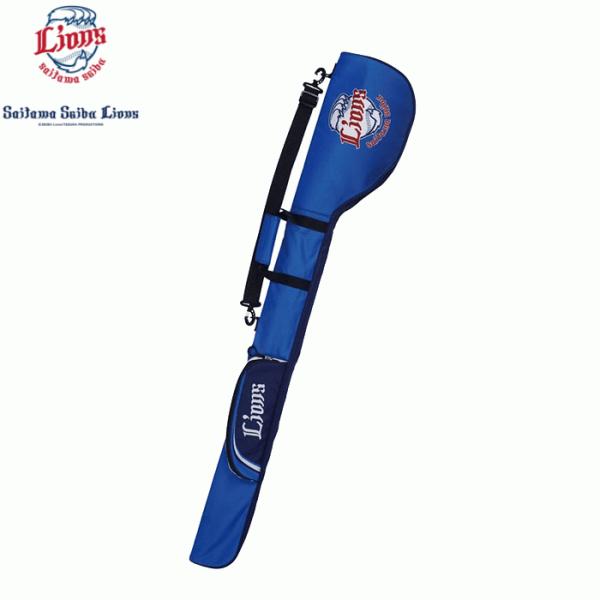 埼玉西武ライオンズ　クラブケース SLCC-1444　LEZAX -レザックス-