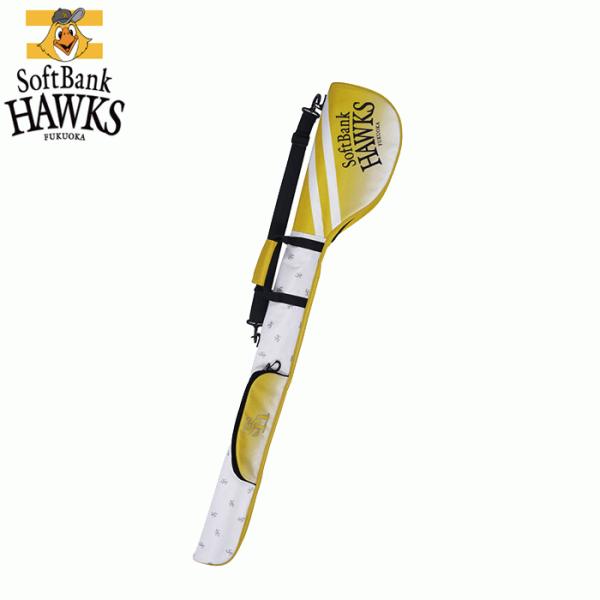福岡ソフトバンクホークス　クラブケース　SBCC-1448　LEZAX -レザックス-