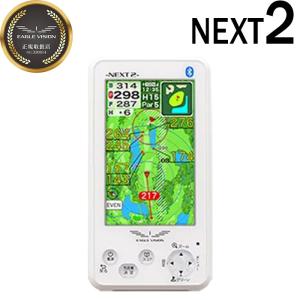 EAGLE VISION 朝日ゴルフ ez plus4 EV-235 イーグルビジョン