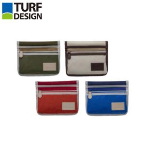 朝日ゴルフ  TURF DESIGN  カートポケットTDCP-2171　 ターフデザイン　｜cocoadvance