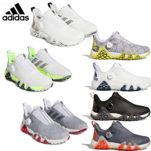 adidas（アディダス） レディース ゴルフシューズ ウィメンズ コード