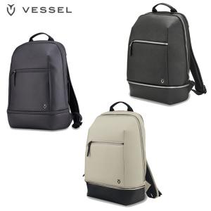 VESSEL ネイビー バックパック VESSEL ネイビー バックパック リュックサック ネイビー」の人気