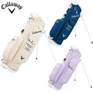 一部即納OK　　Callaway 　アドバンス スタンド キャディバッグ 23 JM  　-キャロウェイ-｜cocoadvance