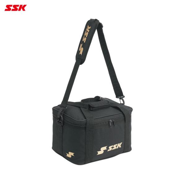 SSK Baseball 　ボールバッグ（２−３ダース用）BH2003　