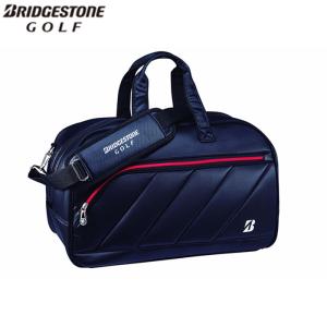 BRIDGESTONE GOLF ボストンバッグ BBG111 Amazon.co.jp: ブリヂストン BSG ボストンバック (BBG111) 背面