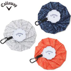 一部即納OK　　Callaway 　氷嚢（MENS）C23198101　　キャロウェイ｜cocoadvance