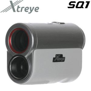 一部即納OK　incusys　Xtreye -SQ1-　エクストレイ　レーザー式飛距離測定器 ゴルフ用　-インクシス・ジャパン-