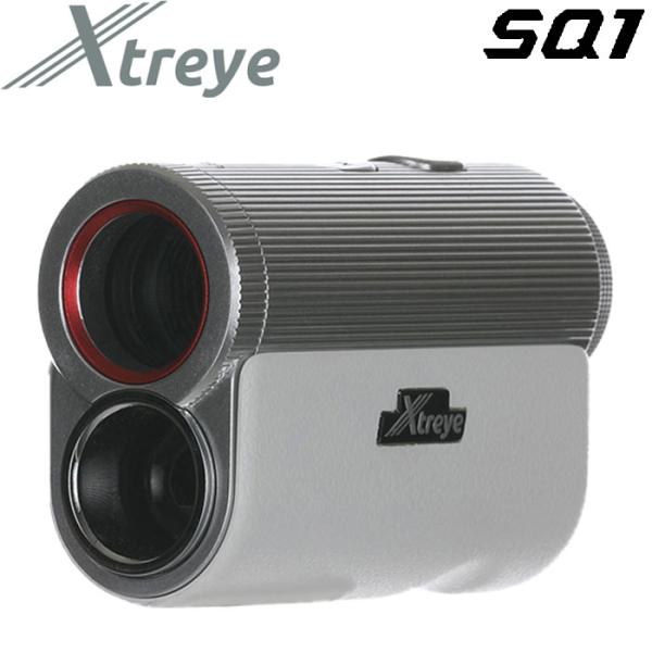 一部即納OK　incusys　Xtreye -SQ1-　エクストレイ　レーザー式飛距離測定器 ゴルフ...