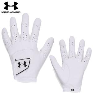 アンダーアーマー 　UA スピース ツアー グローブ1363656　 　-左手用-  UNDER ARMOUR｜アドバンススポーツ Yahoo!店