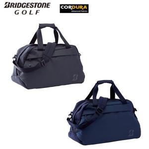 BS ブリヂストンゴルフ ボストンバッグ シューズ収納 BBG220 BRIDGESTONE GOLF 2022年モデル 日本正規品 BRIDGESTONE（ブリヂストン） ブリヂストンゴルフ ボストンバッグ