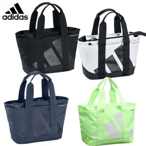 adidas（アディダス） ゴルフ コーデュロイ ラウンドバッグ レディース