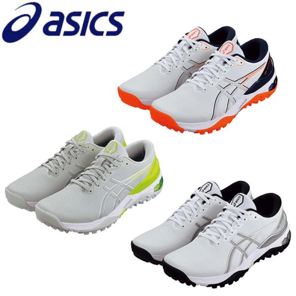 一部即納OK　asics -アシックス-　GEL-KAYANO ACE2　1111A243　ゴルフシ...