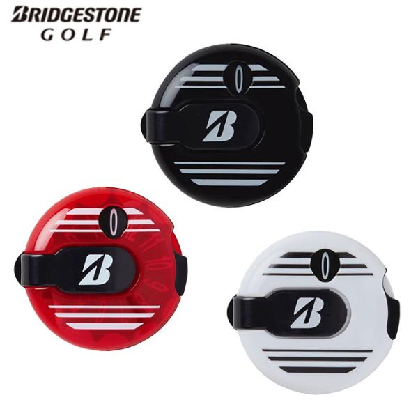 BRIDGESTONE　スコアカウンター　GA2501　-ブリヂストンゴルフ-