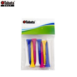 タバタ -Ｔａｂａｔａ-プラスリムロングティー GV-0476　ネコポス対応　