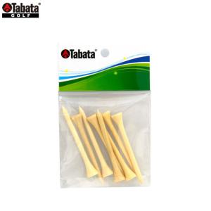 タバタ -Tabata- 白木ティーロング GV-0434 GV0434　ネコポス対応　